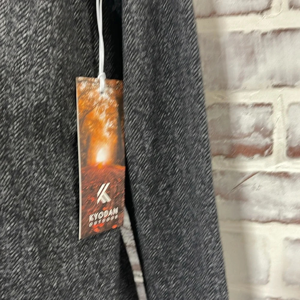Kyodan herringbone pullover large - Picture 2 of 7